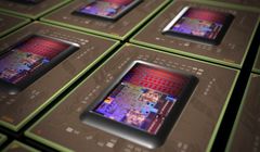 AMD wprowadza 6. generację procesora Serii A