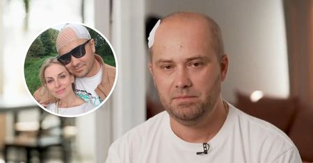 Adrian ze "Ślubu od pierwszego wejrzenia" ma glejaka. Poruszeni fani wspierają. "Płakałam, jak nie wiem"