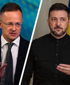 Człowiek Orbana odpowiada Zełenskiemu. "Wielu zrobi wszystko"