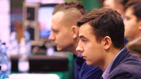 Marcin Klejno wspomina błogosławionego wujka. To ksiądz Jerzy Popiełuszko