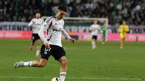 Zagłębie Lubin - Legia Warszawa. Gdzie oglądać mecz PKO Ekstraklasy? O której początek?