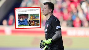 Padł jak rażony piorunem. Dramatyczne zdarzenie w Niemczech