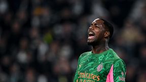 AC Milan może stracić bramkarza. Trudną sytuacją chcą wykorzystać giganci