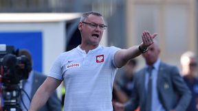 Selekcjoner dokonał wyboru. Znamy kadrę Polaków na mecz z Portugalią