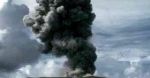 Groźna erupcja wulkanu San Cristobal . Trwa ewakuacja