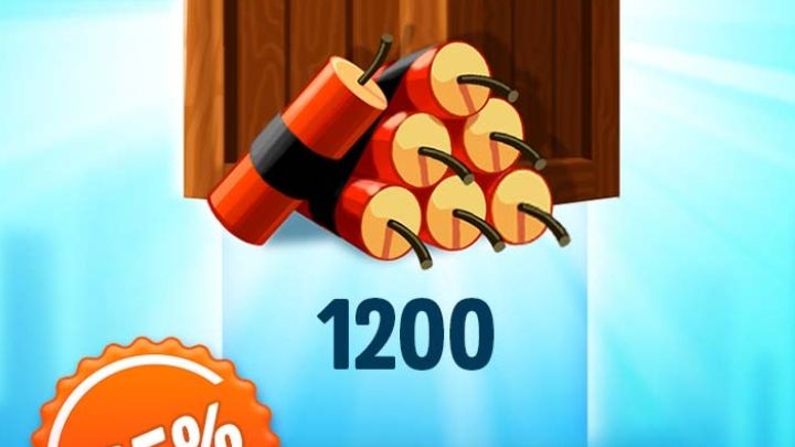 Talking Tom Gold Run 8