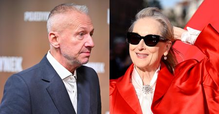 Bogusław Linda i rola obok Meryl Streep. SB pokrzyżowała mu plany