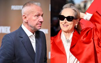 Bogusław Linda i rola obok Meryl Streep. SB pokrzyżowała mu plany