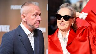 Bogusław Linda i rola obok Meryl Streep. SB pokrzyżowała mu plany