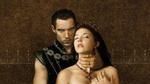Plakat serialu "The Tudors"