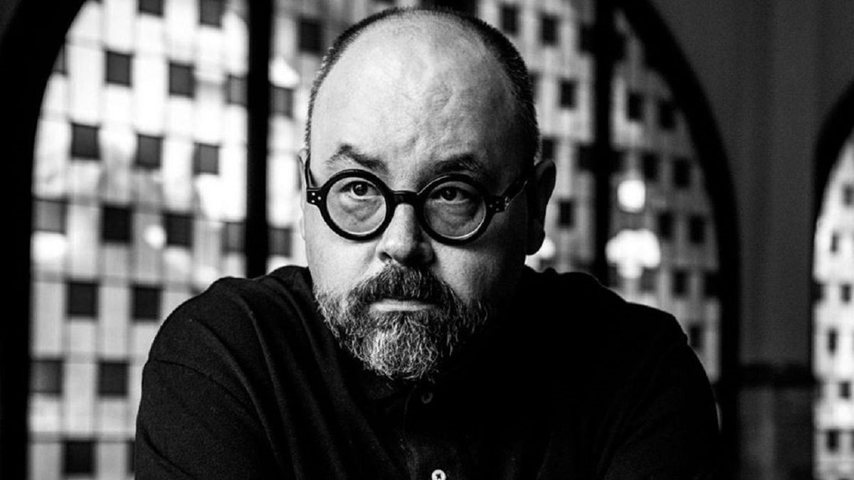 Carlos Ruiz Zafón, hiszpański pisarz, zmarł w wieku 55 lat. 