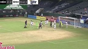 #dziejesiewsporcie: siatkarze grają nie tylko w Europie! Co za akcja