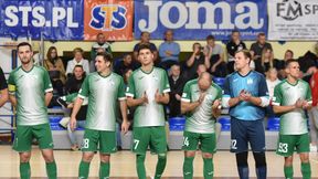 Futsal: w Toruniu emocje były w końcówce