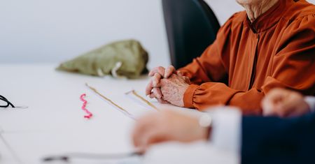 Fala rezygnacji z sanatoriów. Tak tłumaczą się pacjenci