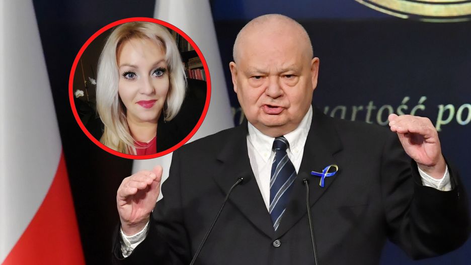 Ekspertka od mowy ciała obnażyła gesty prezesa NBP 