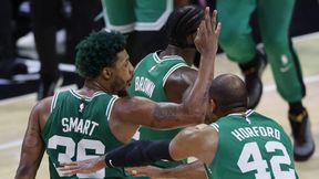 Mocny finisz Celtics w Atlancie! Bostończycy dokończyli dzieła