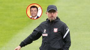 To on przejmie kadrę? "Wiele znaków na niebie i ziemi wskazuje na to"