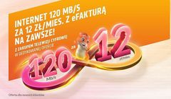 Multimedia Polska z nową promocją na internet stacjonarny