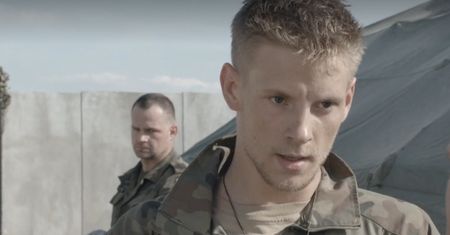 Sebastian Fabijański skończył 35 lat. Jak dobrze znasz jego role?