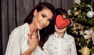 Ewelina Krawczyk ma 2 tygodnie na oddanie dziecka. Dramat modelki