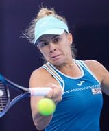 Magda Linette nie do zatrzymania w Pekinie. Mistrzynie US Open pokonane