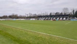 To już pewne. Oto co czeka najstarszy stadion świata