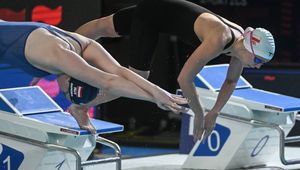 Stało się! Po 19 latach rekord Otylii Jędrzejczak pobity