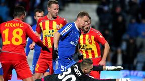 Rafał Grodzicki: Rywale depczą nam po piętach