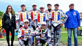 Wybrzeże Gdańsk - Kolejarz Intermarche Rawicz 60:30 (fotorelacja)