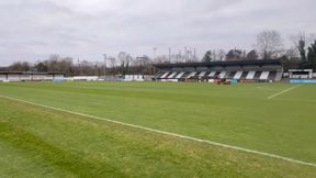 To już pewne. Oto co czeka najstarszy stadion świata