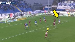 Zespół Fabregasa znowu zachwyca. Demolka i do tego taki gol [WIDEO]