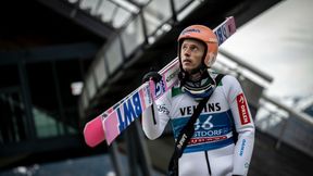 Kubacki wystartuje w finale TCS? Jest decyzja