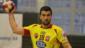 Bogaty plan sparingowy Piotrkowianina