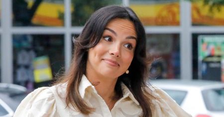 Paulina Krupińska ujawnia tajniki swojej diety: "U mnie wchodzi gluten, chleb i wszystko inne i SŁODYCZE RÓWNIEŻ"