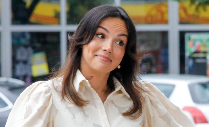 Paulina Krupińska ujawnia tajniki swojej diety