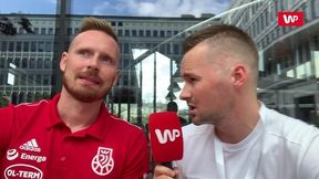 Piotr Renkiel, trener reprezentacji Polski: Zbierają się łzy, gdy mówię o brązie na MŚ. To był cudowny moment