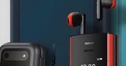 Oto Nokia 5710 XpressAudio z wbudowanymi słuchawkami. A to nie koniec nowości