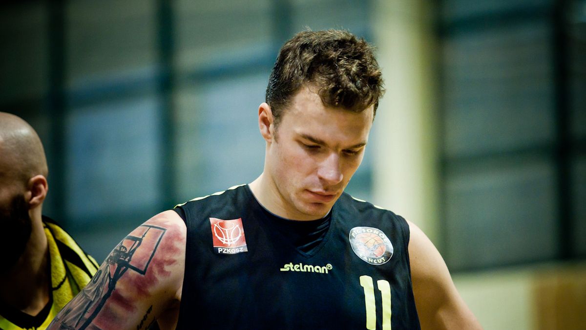 WP SportoweFakty / na zdjęciu: Alan Czujkowski