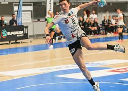 Polsat Sport 3 Piłka ręczna kobiet: ORLEN Superliga Kobiet - mecz: MKS FunFloor Lublin - KPR Gminy Kobierzyce