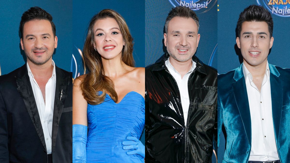 "Twoja Twarz Brzmi Znajomo. Najlepsi" - finał. Wiemy, kto wygrał "Brylantową Twarz"