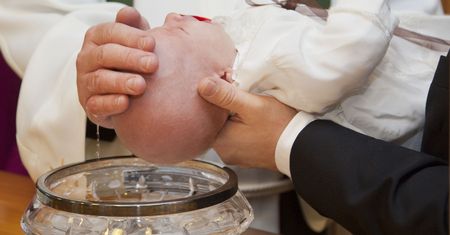 Ksiądz dostał pytanie o przesąd. "Jest straszny"