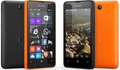 Microsoft Lumia 430 Dual SIM - nowy smartfon za 70 USD