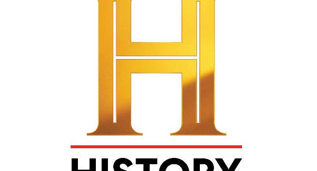 Kanał History z odświeżoną identyfikacją wizualną