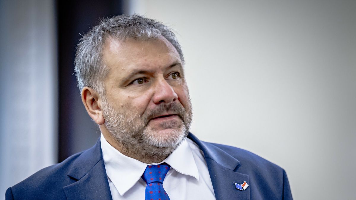 Minister Żurek apeluje ws. KRS. "Nie firmujcie tego swoim nazwiskiem"