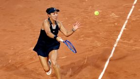 Sensacyjna porażka w Roland Garros