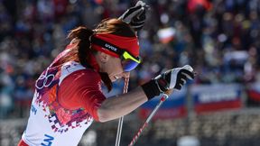 Historia 30-kilometrowegu biegu narciarskiego kobiet na igrzyskach olimpijskich