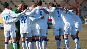 Flota Świnoujście - Dolcan Ząbki 1:0 (wynik)