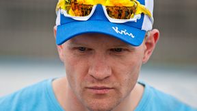 Przed Grand Prix Polski: Krzysztof Kasprzak