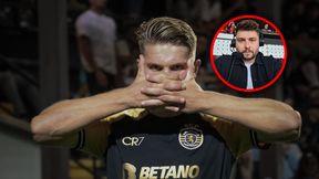 Gyokeres niczym Henry. Ten transfer odmieni Arsenal, ekspert nie ma wątpliwości