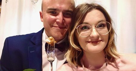 Pełna sielanka. Pokazali urocze zdjęcie z córką